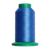 ISACORD 40 3722 EMPIRE BLUE 1000m Machine Embroidery Sewing Thread